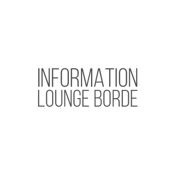 LOUNGEBORDE INFO