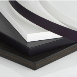 LAMINAT MED ABS KANT