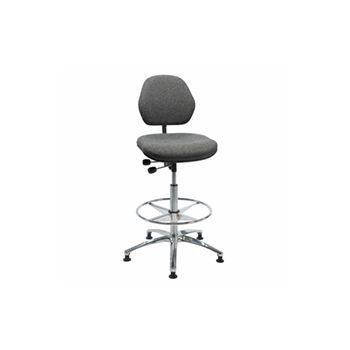 ANTISTATISK ARBEJDSSTOL 