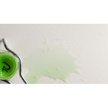 ANTIBAKTERIELLE BORDPLADER