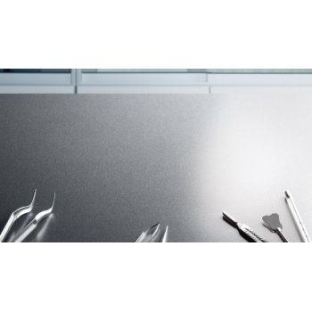 ANTIBAKTERIELLE BORDPLADER