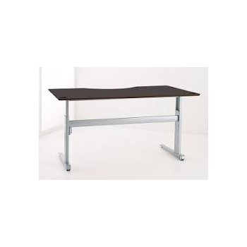 HÆVESÆNKEBORDE PÅ HJUL