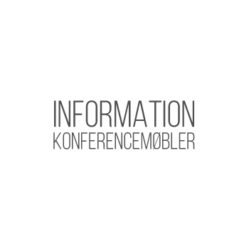 KONFERENCEMØBLER INFO