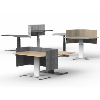 HÆVESÆNKEBORDE UDEN EL