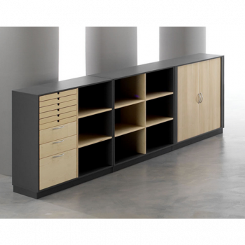 MOSAIK OPBEVARINGSSYSTEM