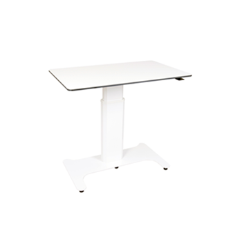 MILJØRIGTIGE PUSLESTEL