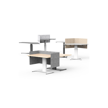 MILJØRIGTIGE HÆVESÆNKESTEL UDEN STRØM