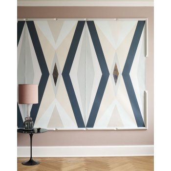 BILLEDE OG VG DEKORATION