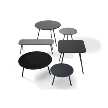 LOUNGEBORDE - TIL ALLE LOUNGE OMRÅDER OG FORMÅL