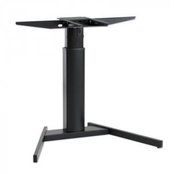 STEL MED EL UDEN PLADE