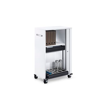 REOLER MOBILE - FLEKSIBLE LØSNINGER TIL DEN ENKELTE OG DE ENKELTE RUM