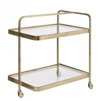 RULLEBORDE / SERVERINGSVOGNE