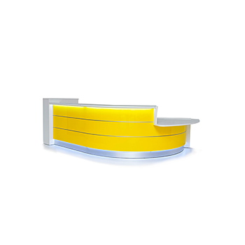 MODUL OPBYGGET (EFTER MÅL)