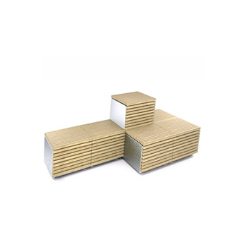 UDENDØRS MØBLER - MED MULIGHED FOR PAUSE I DE FRI ELLER FORDYBELSE I PROJEKTER OG MØDER