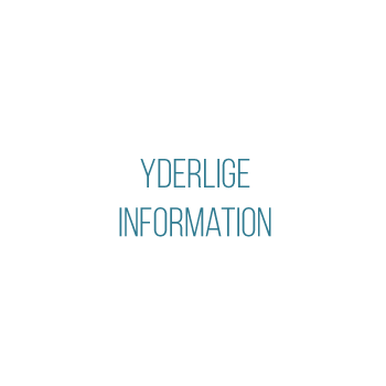YDERLIG INFORMATION